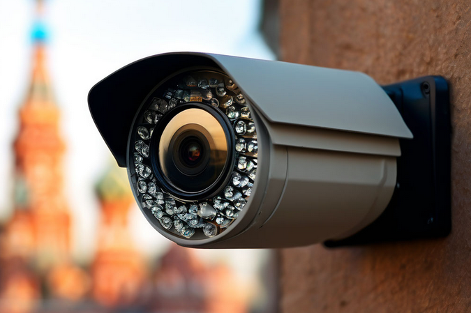 Новая услуга - Техническая охрана